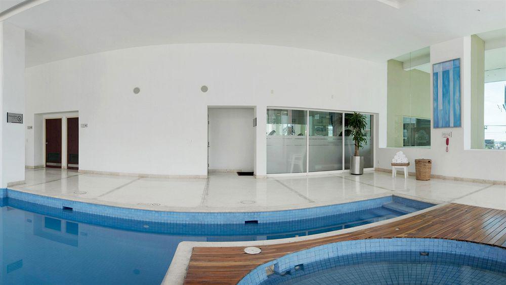 Fiesta Inn Cuautitlan Cuautitlan Izcalli Exterior photo