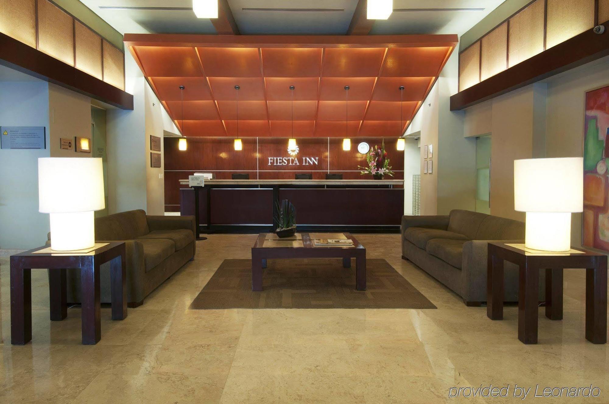 Fiesta Inn Cuautitlan Cuautitlan Izcalli Interior photo